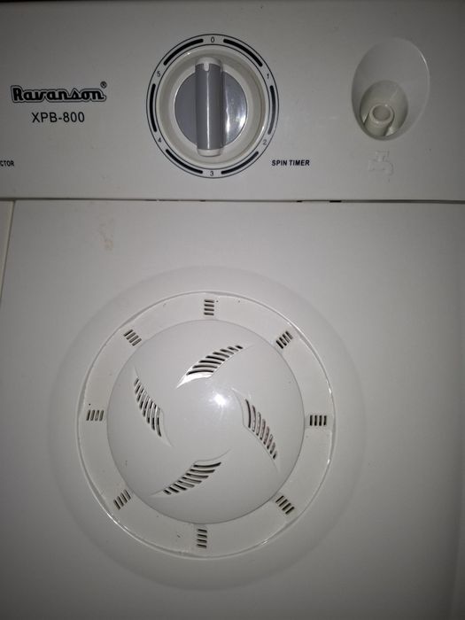 Nowa Pralka Ravanson