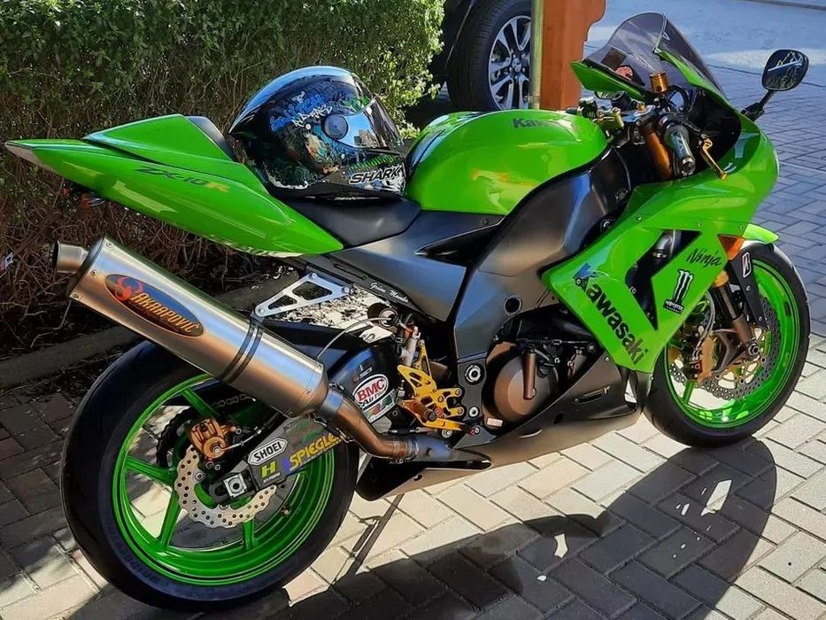 Kawasaki