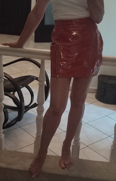 Spódniczka ohpolly rozmiar XS, S