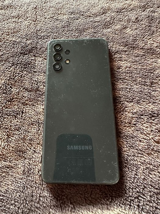 Samsung galaxy A32