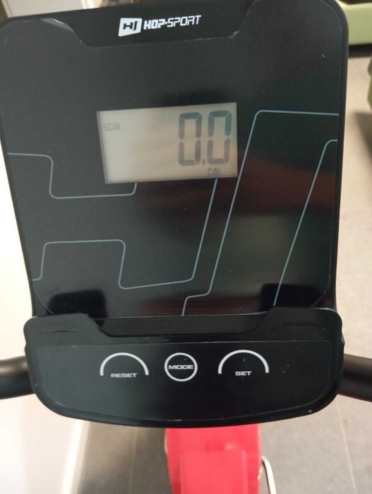 Велотренажер HOP•SPORT