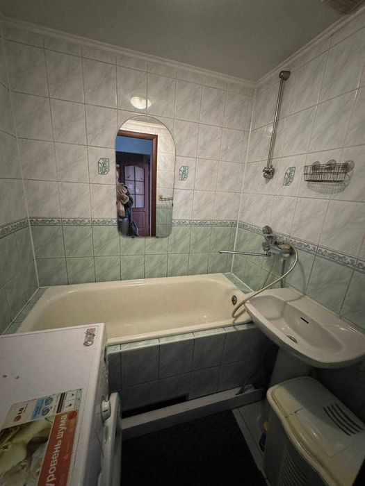 Продаж двокімнатної квартири Каскад