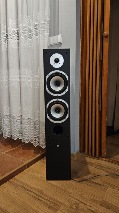 Aplituner audio-wideo z kinem domowym