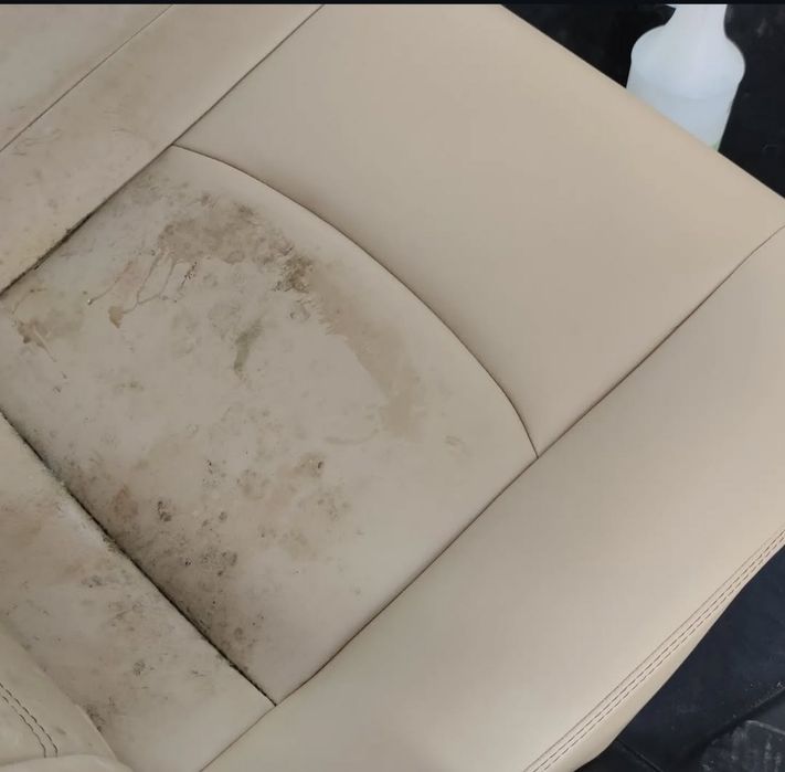 Хімчистка/полірування/кераміка/шумоізоляція