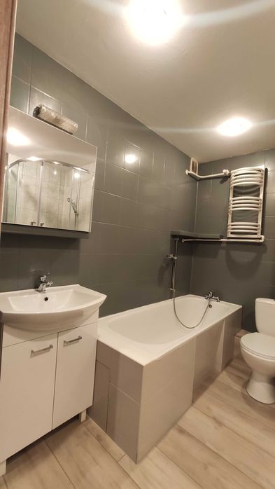 Jednoosobowy pokój na Wyszyńskiego 5A wolny od 01.02.26