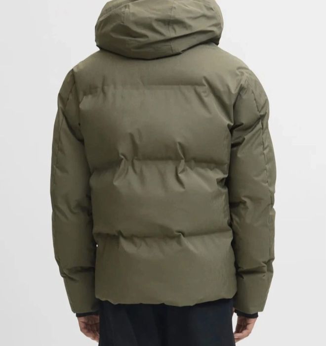 Casaco Novo Jack & Jones acolchoado