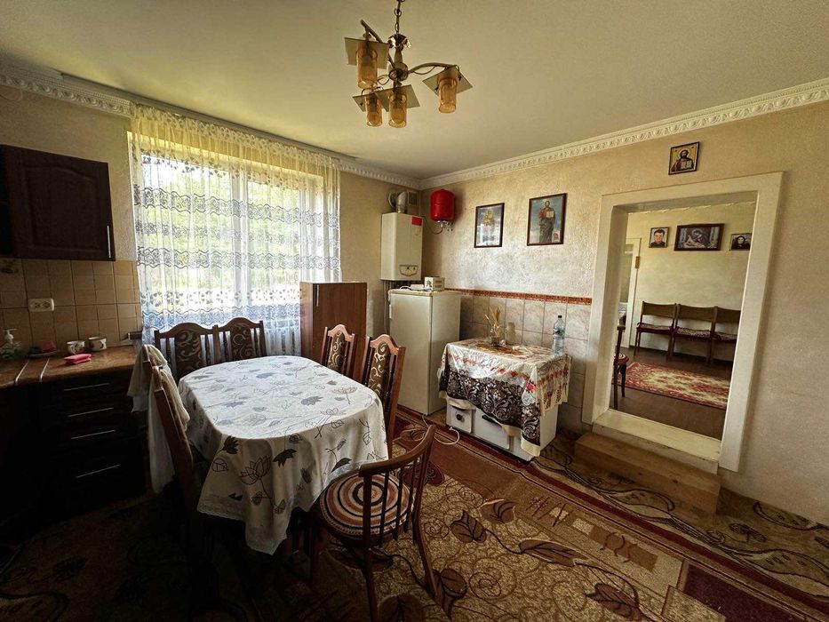 Продається будинок в с. Добрянське