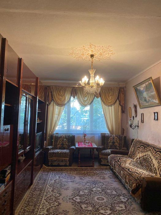 2-кімнатна квартира за адресою (площа 43 м²) - Atlanta.ua - фото 2