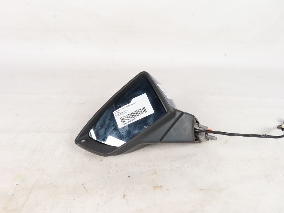 Retrovisor / Espelho Seat Ibiza V Ref: 6F1857507