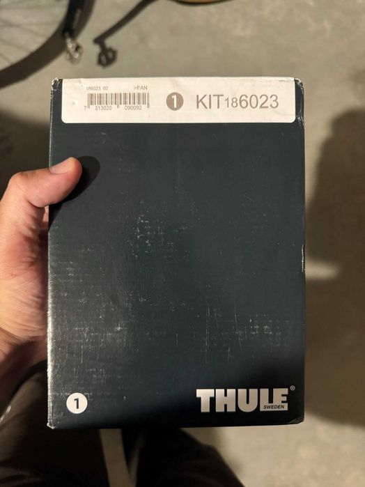 Thule Kit 145026 e Kit 186023