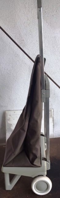 carrinho de compras Rolser