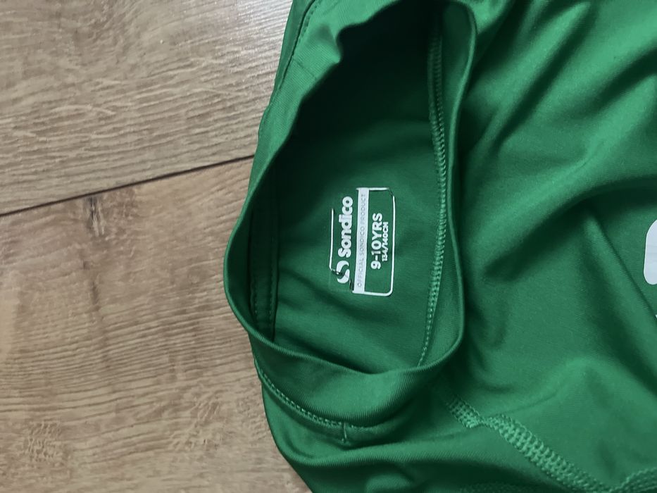 Термокофти Sondico 9-10