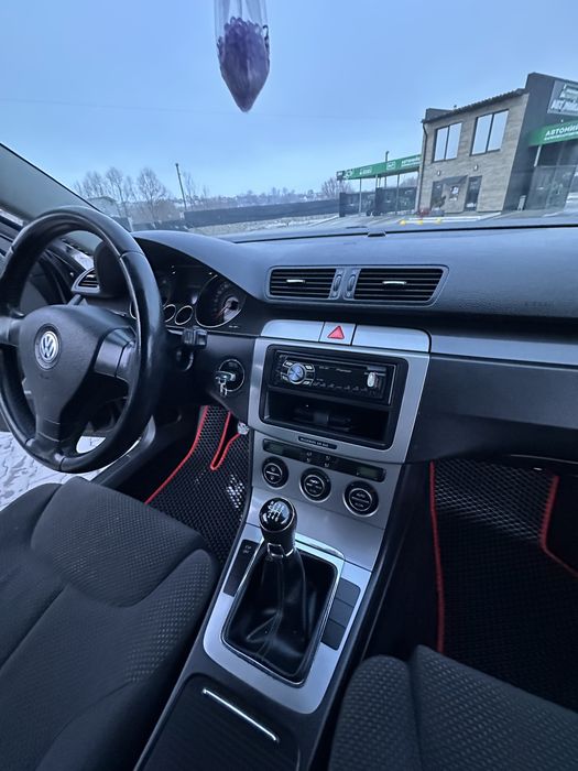 Продам Passat b6