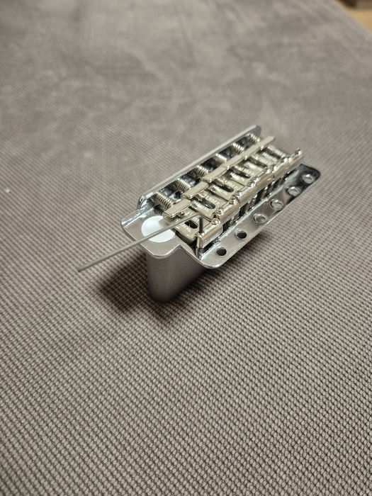 Fender Hex 1/8 Truss Rod .050 Saddle Height Bridge ключ анкер и седла