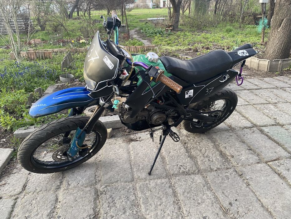 Приму в дар любую мототехнику!!!