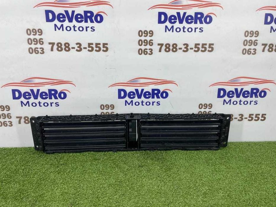 Диффузор вентилятор Chevrolet Bolt EV 2021+ Наличие