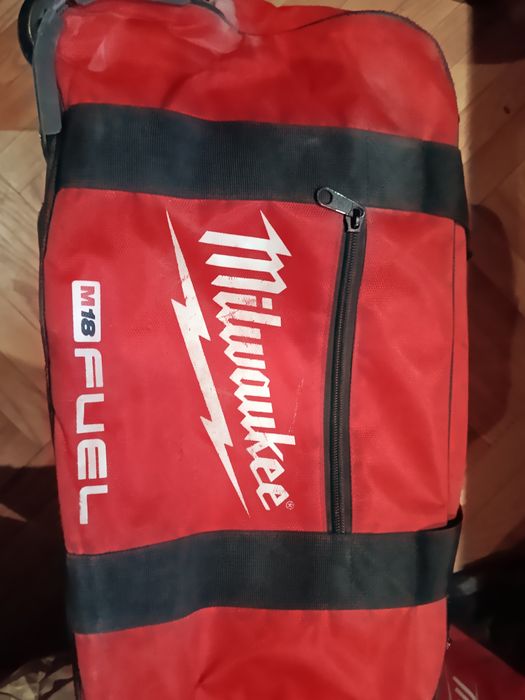 Milwaukee сумка для інструментів