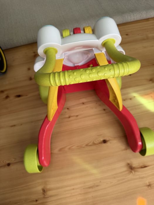 Andarilho Chicco