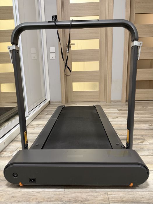 Продаю бігову доріжку Kingsmith Walkingpad & Treadmill R1 Pro Silver