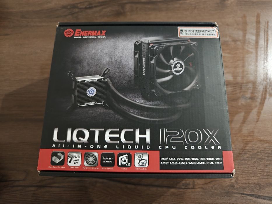 PC Intel i7-6700K/MSI Z170A Gmng M9 ACK/RAM G-Skill Ripjaws 16GB DDR4