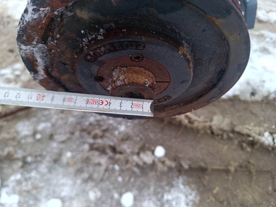 Silnik elektryczny 15kw 380v