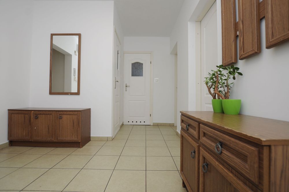 8-10 miejsc noclegowych - 4 pokoje | Darmowy parking| WIFI