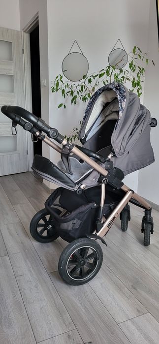Coletto Astin 3w1