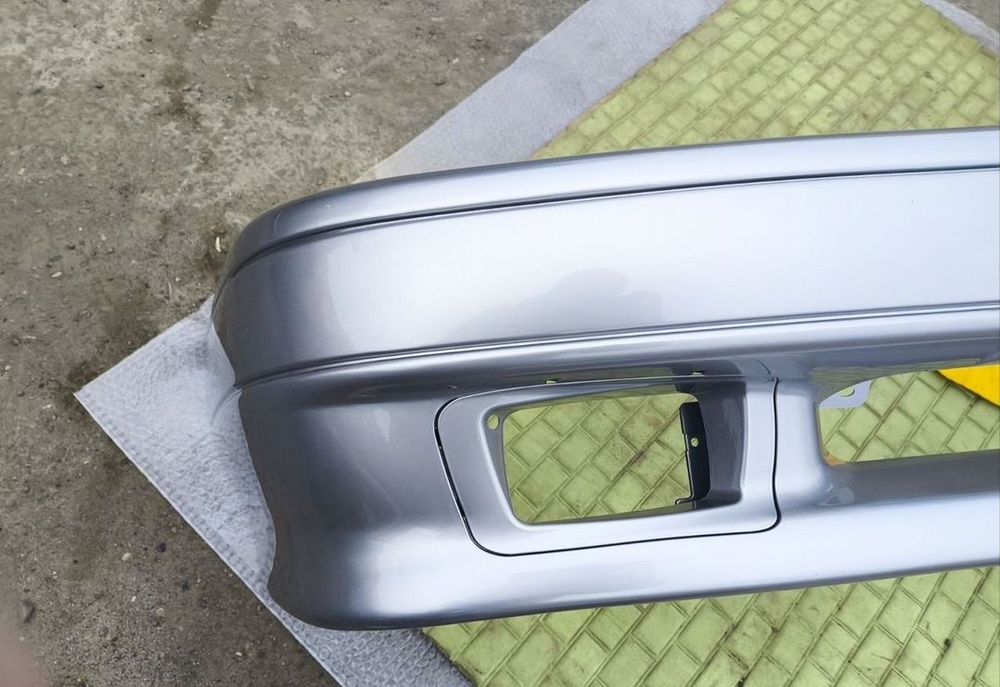 Бампер ваз 2113 , 2114 і 2115