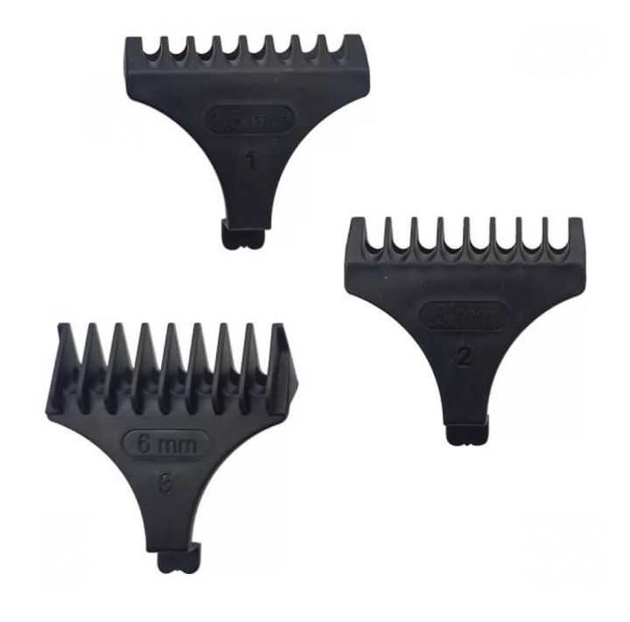 Професійний тример Sway Quiff