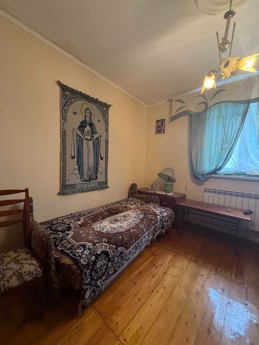 Продаж 3 кім. будинку 88 м2, м.Дрогобич, вул. Котляревського