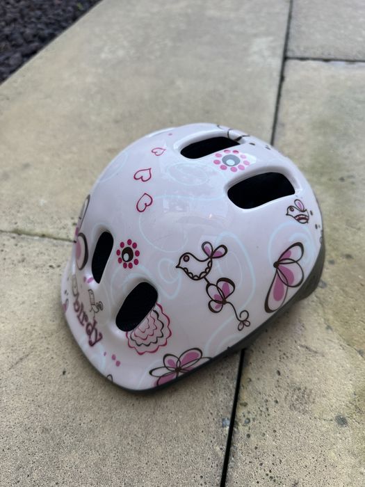 Capacete bicicleta criança Polisport