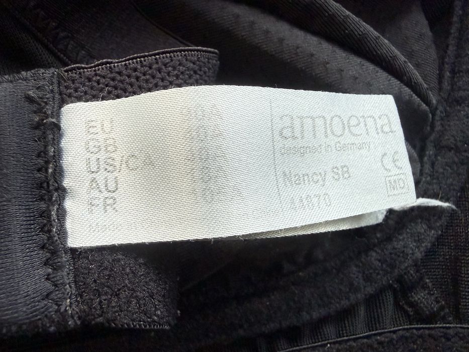 Biustonosz amoena nancy 90 a