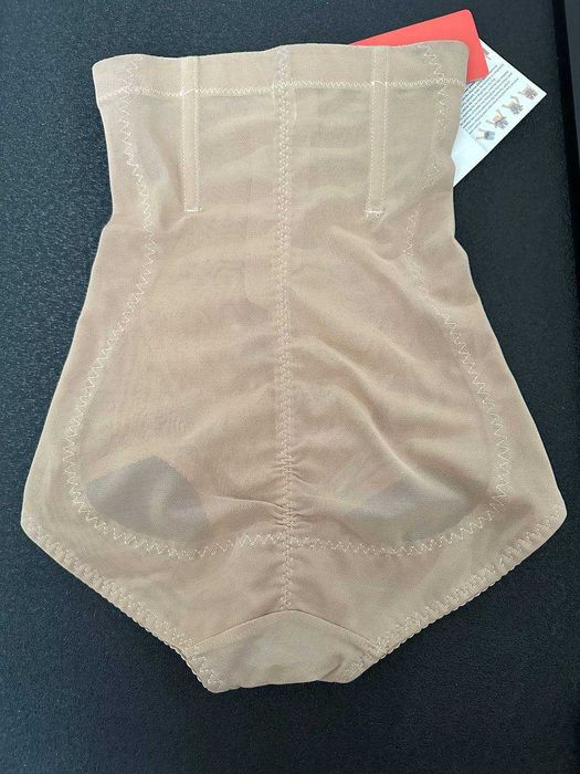 Корсет, дихаючий, -10 см моментально