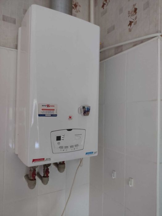 2-комнатная квартира по адресу ул. Шевченка (площадь 54 м²) - Atlanta.ua - фото 5