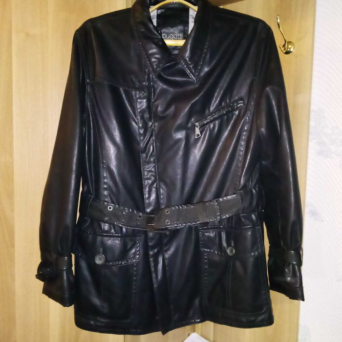 Молодіжна куртка Bugatti