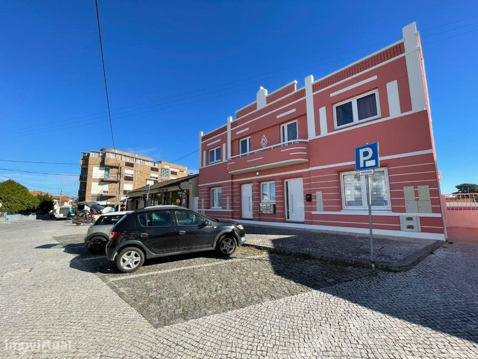Arrendamento T2 - Pardilhó
