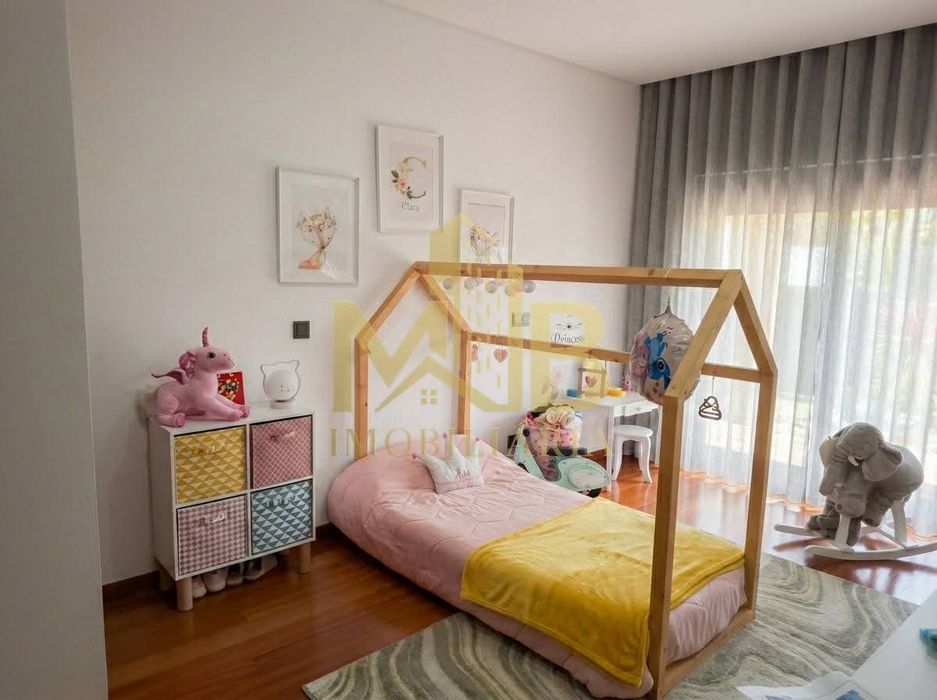 Moradia Térrea T3+1 Penafiel