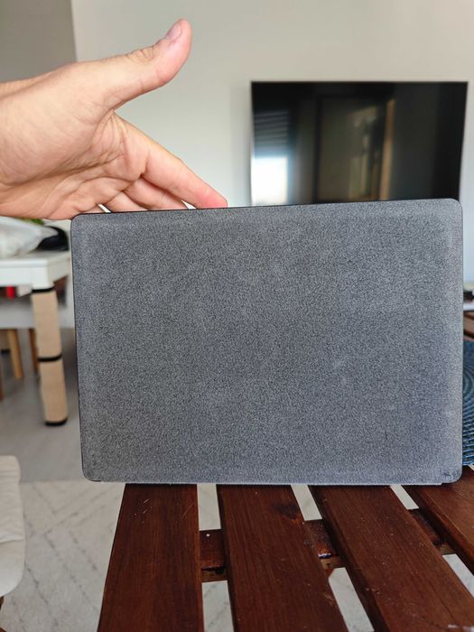 Tablet CHUWI Hipad Plus + teclado