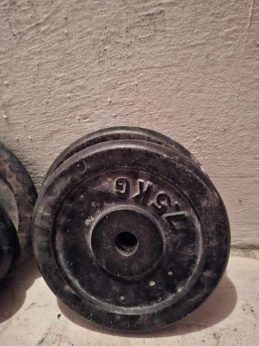 Ciężary Ciężary polecam