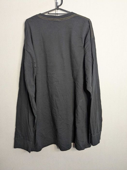 Timberland longsleeve czarny XXL Made in USA rozm. XXL