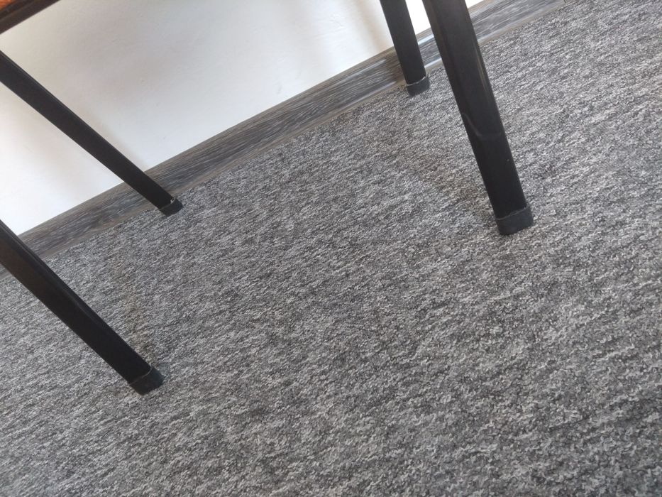 Krzesło kongresowe, prawdopodobnie Pomara 40800