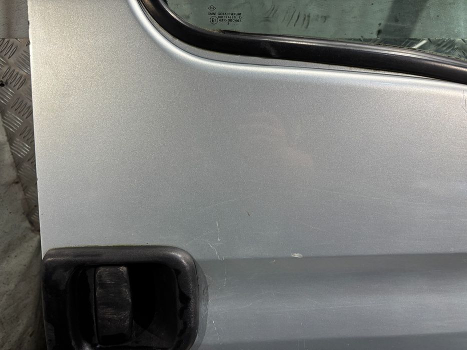 Drzwi Prawy Przód Opel Movano A Lift K: Teb64