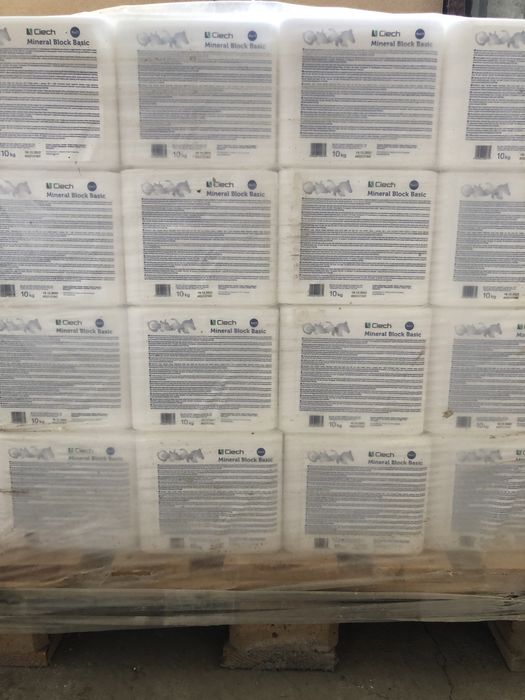 Śruta sojowa, rzepakowa