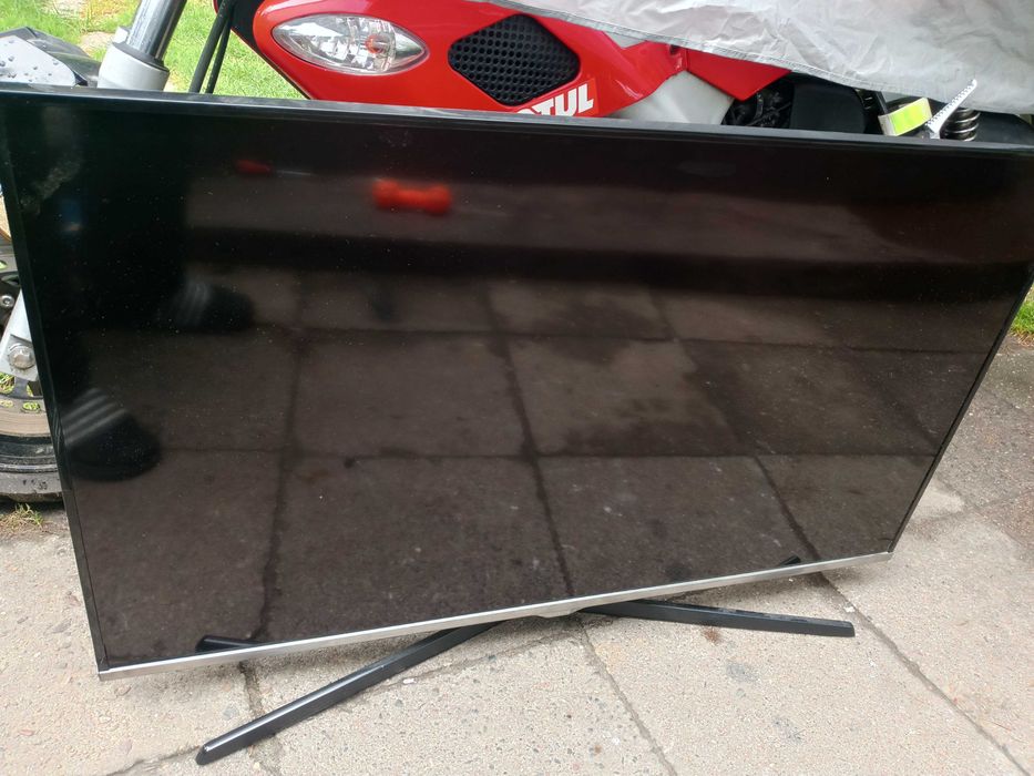 Płyta główna TV Samsung UE40J5100AW zasilacz stopa