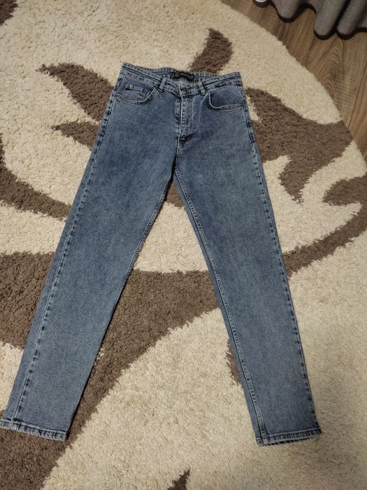 Джинси підліток..