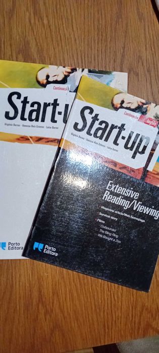 Cadernos de Atividades 11ºAno