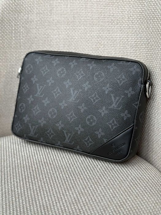 Сумка Louis Vuitton 3:1 | сумка через плечо | мессенджер