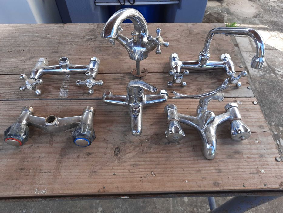 Various Faucets425651720296878081