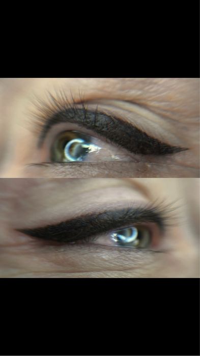 Татуаж, перманентний макіяж, ботокс, збільшення губ