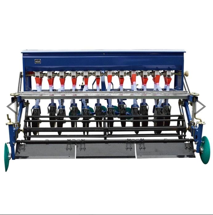 Сівалка зернова 12рядна ДТЗ